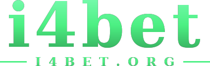 i4bet โลโก้